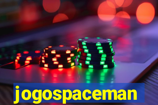 jogospaceman