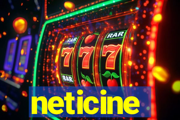 neticine