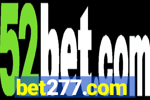 bet277.com