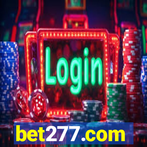 bet277.com