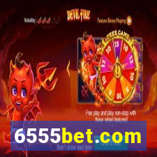 6555bet.com