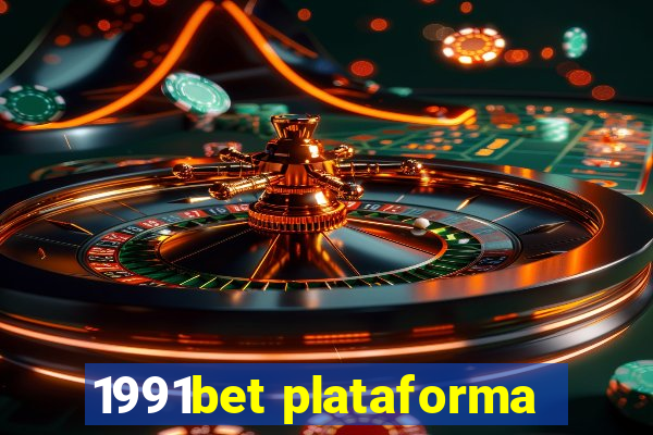 1991bet plataforma