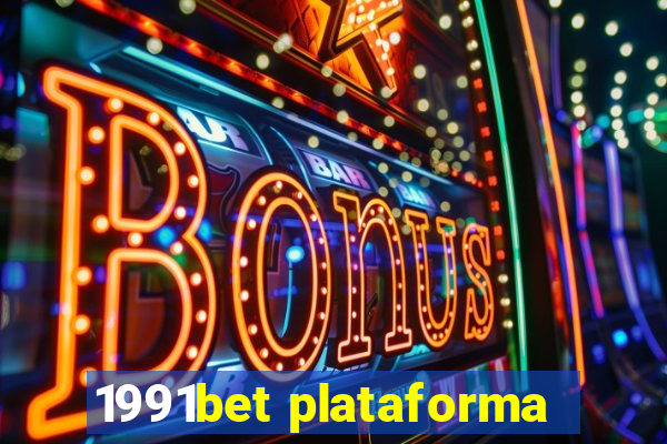 1991bet plataforma