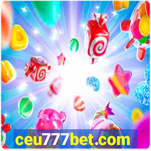 ceu777bet.com