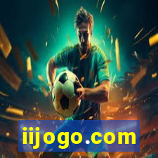 iijogo.com