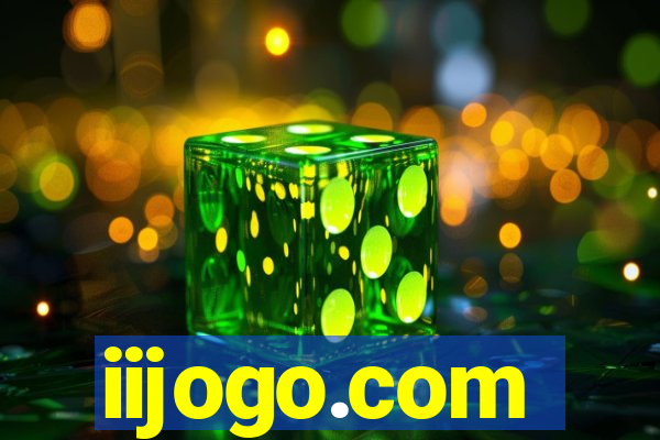 iijogo.com