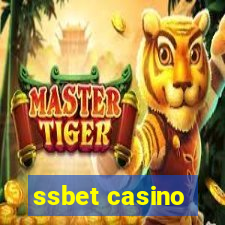 ssbet casino