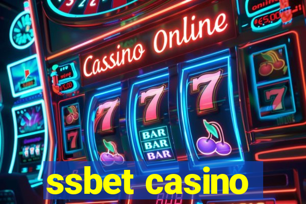 ssbet casino