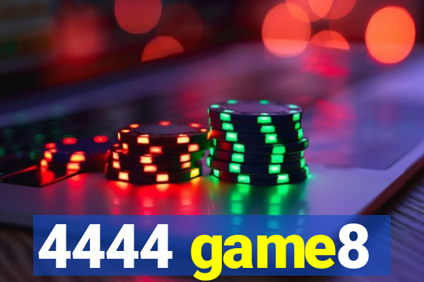 4444 game8