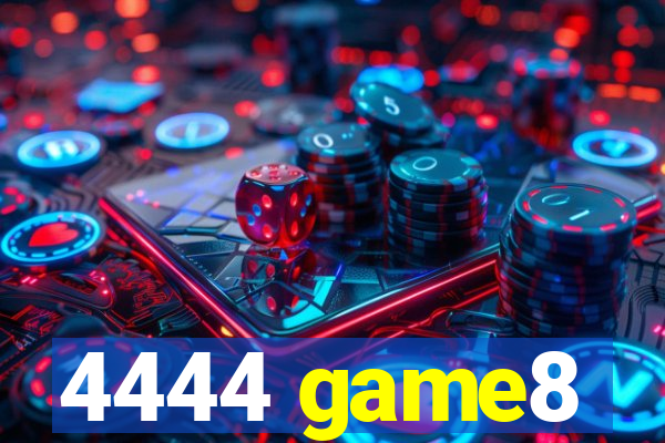 4444 game8