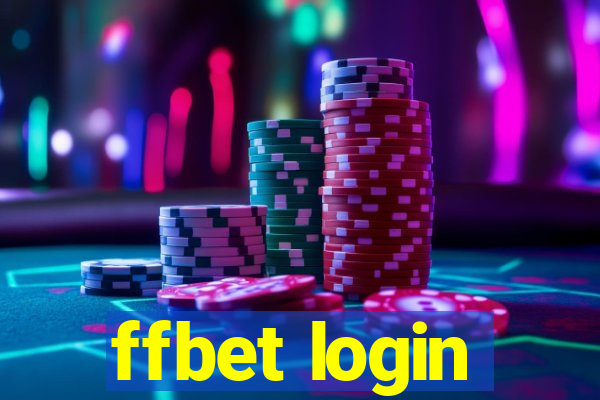 ffbet login