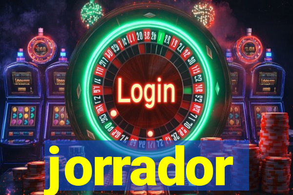 jorrador