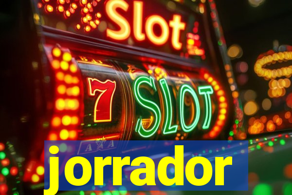 jorrador