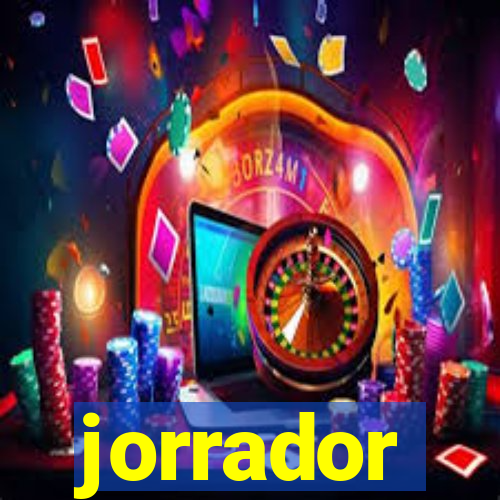 jorrador