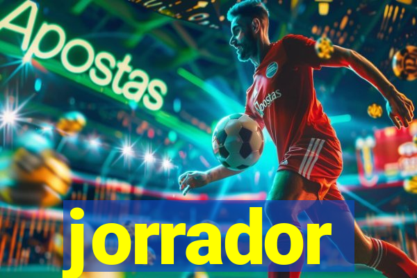 jorrador