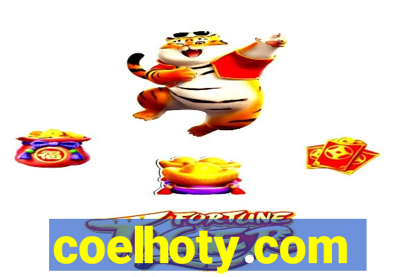 coelhoty.com