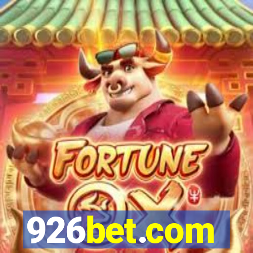 926bet.com