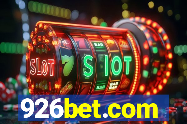 926bet.com