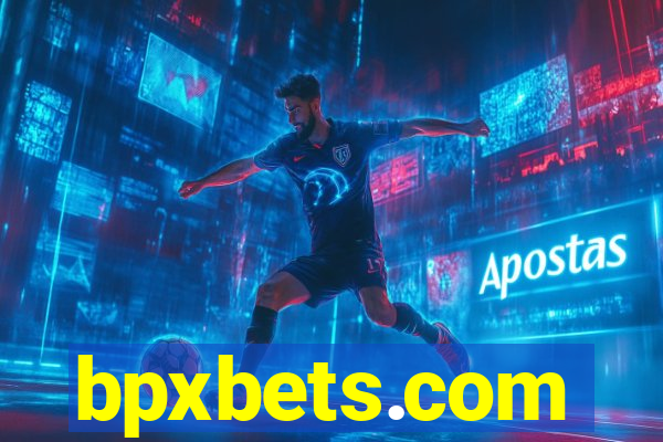 bpxbets.com