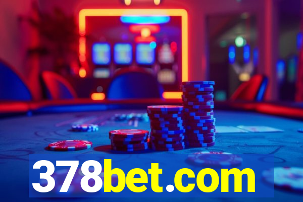 378bet.com