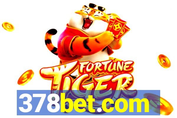 378bet.com