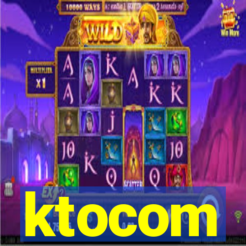 ktocom