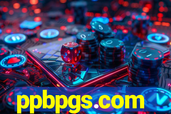 ppbpgs.com