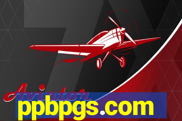 ppbpgs.com