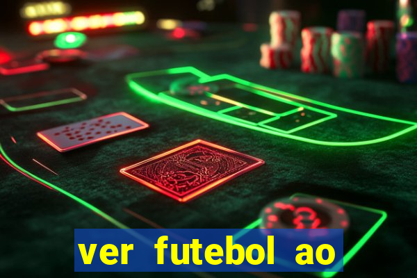 ver futebol ao vivo multi