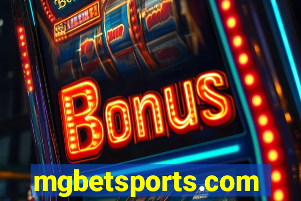 mgbetsports.com