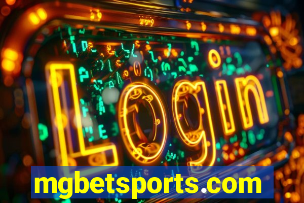 mgbetsports.com