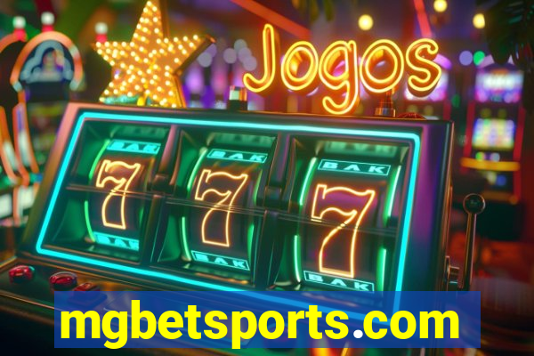 mgbetsports.com