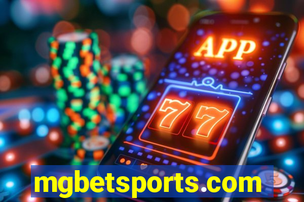 mgbetsports.com