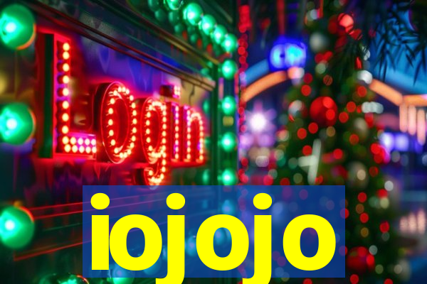 iojojo