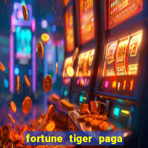 fortune tiger paga de madrugada