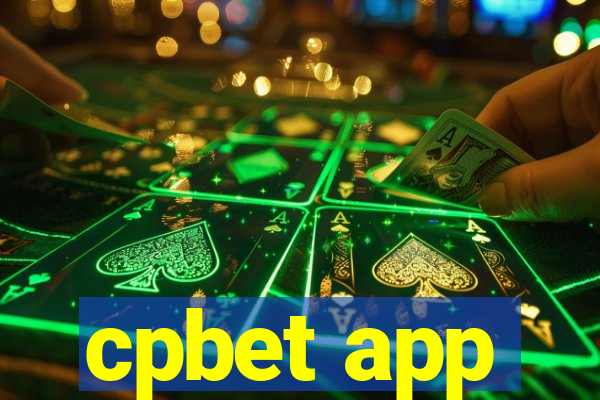 cpbet app