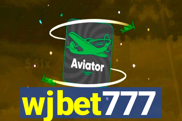 wjbet777