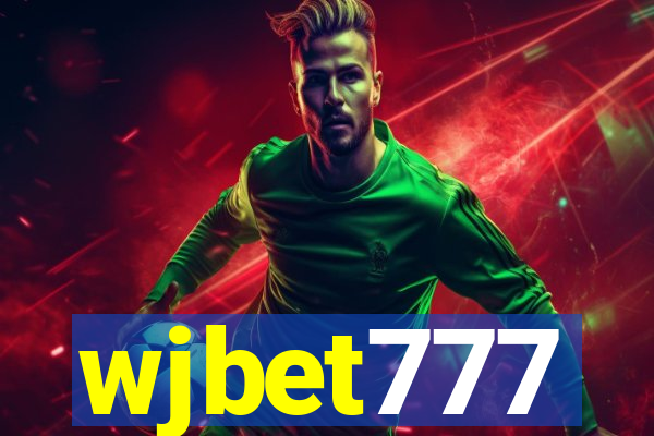 wjbet777