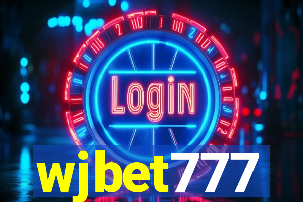 wjbet777