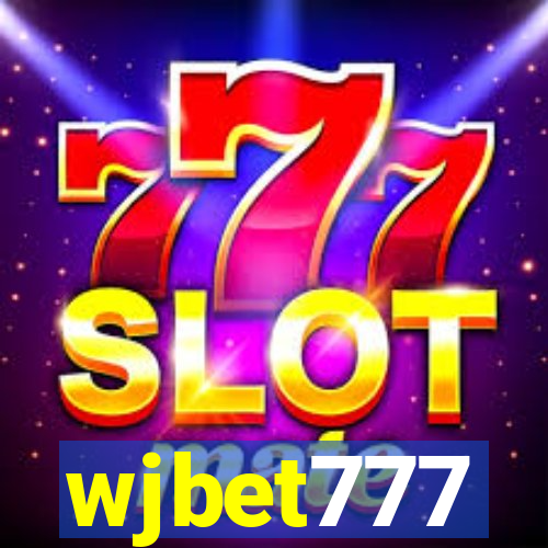 wjbet777