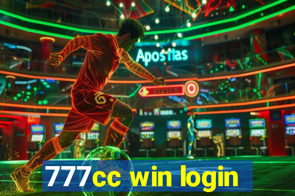 777cc win login