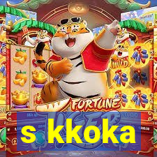 s kkoka