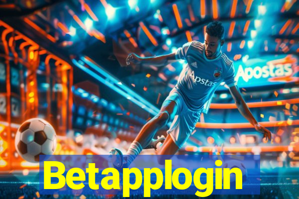 Betapplogin