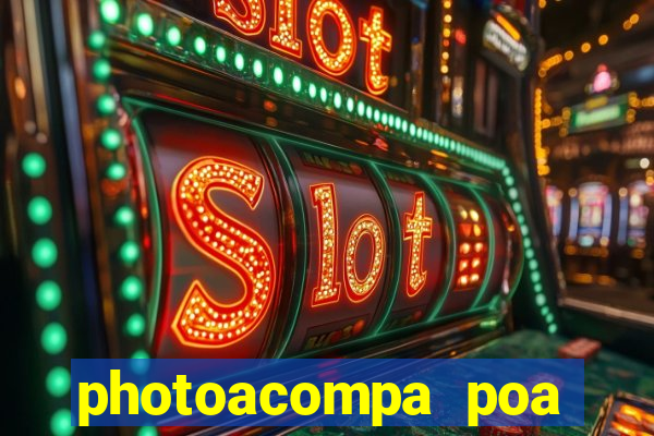 photoacompa poa zona norte