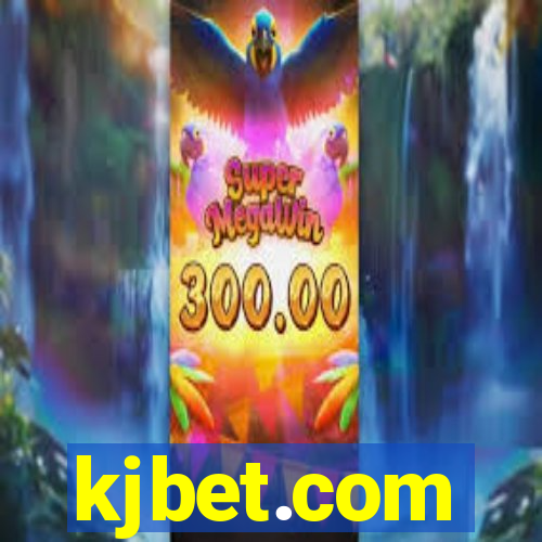 kjbet.com