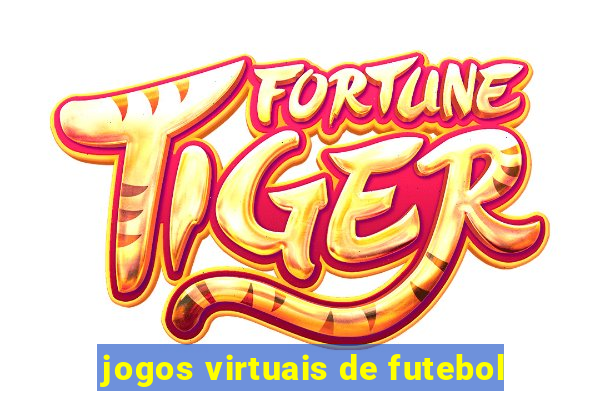 jogos virtuais de futebol