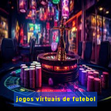 jogos virtuais de futebol