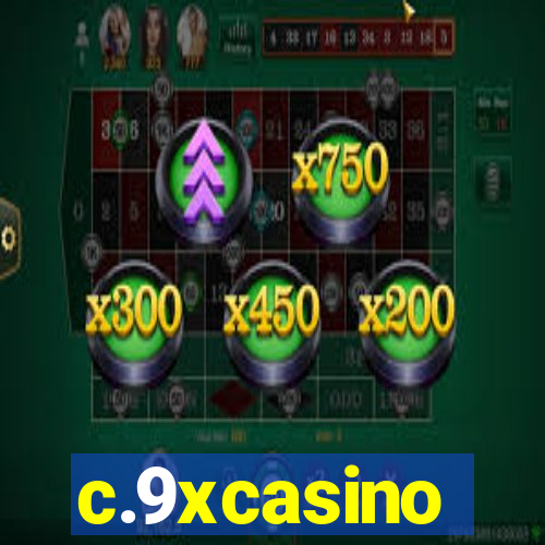 c.9xcasino