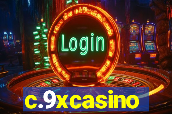 c.9xcasino