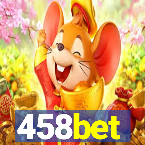 458bet